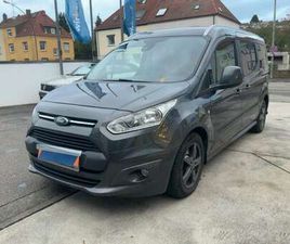 GRAND T 1.5TDCI S&S TITANIUM 120