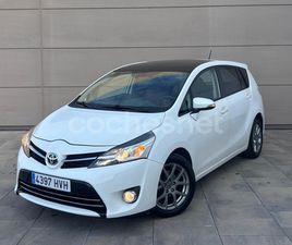 TOYOTA VERSO TOYOTA VERSO 120D ADVANCE 7PL.