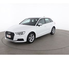 AUDI A3 SPORTBACK 30 TFSI 30 TFSI