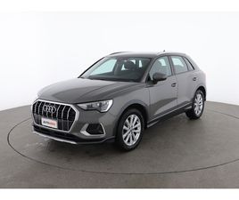AUDI Q3 35 TFSI 35 TFSI