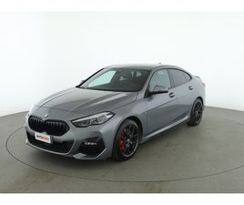 BMW SERIE 2 GRAN COUPE 216D GRAN COUPE