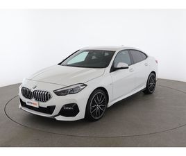 BMW SERIE 2 GRAN COUPE 220D 220D GRAN COUPE