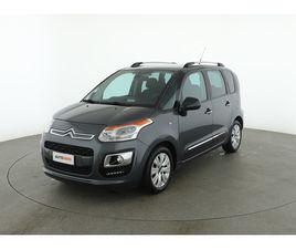 CITROEN C3 PICASSO 1.6 BLUE-HDI