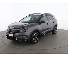 CITROEN C5 AIRCROSS 1.5 BLUE-HDI