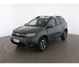 DACIA DUSTER 1.5 BLUE DCI