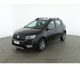 DACIA SANDERO 1.5 DCI