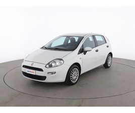 FIAT PUNTO 1.2
