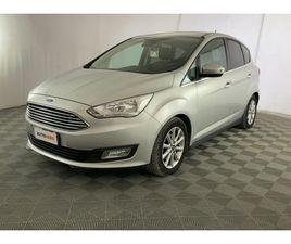 FORD C-MAX 1.5 TDCI