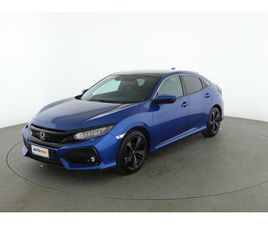 HONDA CIVIC 1.0 VTEC