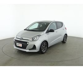 HYUNDAI I10 1.0