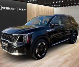 1.6 T-GDI 215 HEV AT6 AWD PACE FULL OPTION 7PL