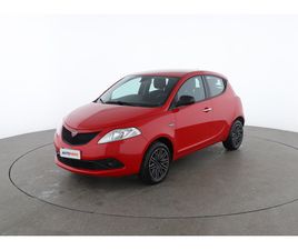 LANCIA YPSILON 1.2