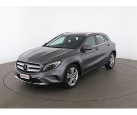 MERCEDES GLA GLA 200 GLA 200 D