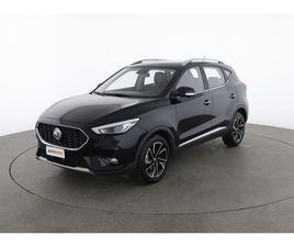 MG ZS ZS EV 1.5 VTI