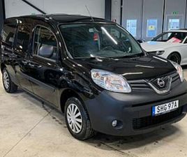 NISSAN NV250 NISSAN NV250 2.1T 1.5 DCI EURO 6. •1252KR/ MÅN •