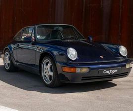 PORSCHE 911 964 CARRERA 2 CARRERA 2