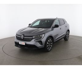 RENAULT AUSTRAL 1.3 TCE MILD-HYBRID