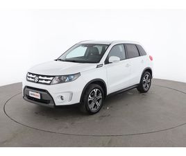 SUZUKI VITARA 1.6