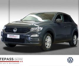 1.0 TSI SHZ PDC LANE