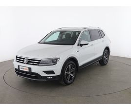 VOLKSWAGEN TIGUAN ALLSPACE 1.5 TSI ACT