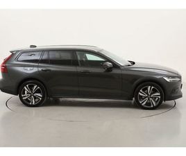 VOLVO V60 CROSS COUNTRY V60 CROSS COUNTRY B4 GEARTRONIC BUSINESS PRO 2.0 MILD HYBRID 197CV