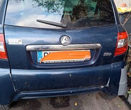 AIXAM COUPE VOITURE SANS PERMIS