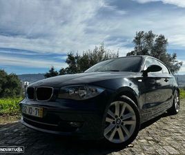 BMW 118 D