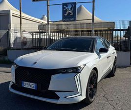 CITROEN DS3 1.4 VTI CHIC 95CV