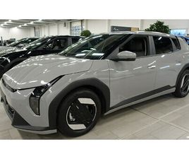 EARTH FWD 58,3KWH 204HV PREMIUM 5D