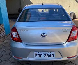 LIFAN 530 1.5 16V 103CV 4P 2015