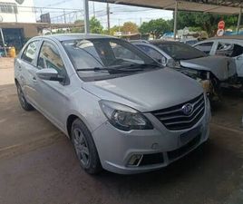 LIFAN 530 1.5 16V 103CV 4P 2015