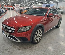 220 D 4MATIC T A ALL-TERRAIN