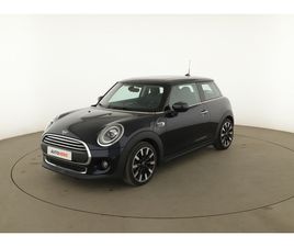 MINI MINI ONE EDITION GREENWICH