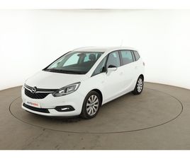 OPEL ZAFIRA TOURER OPEL ZAFIRA 2.0 CDTI BLUEINJECTION INNOVATION AUTO