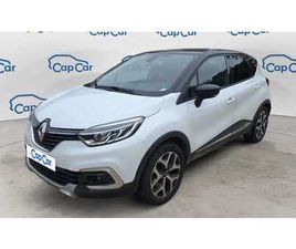 COOL GREY - 1.5 DCI 90