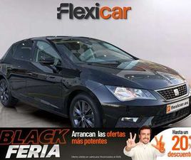 ST 1.5 ECOTSI S&S STYLE 130