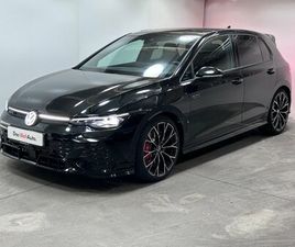 VOLKSWAGEN GOLF GTI CLUBSPORT GTI CLUBSPORT 2.0 TSI DS7