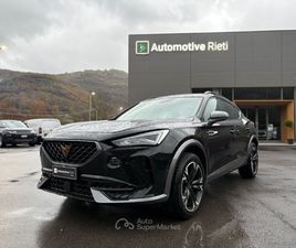 FORMENTOR 2.0 TDI 4DRIVE DSG