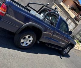DODGE DAKOTA SPORT 3.9 V6