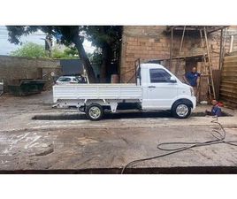 PICK-UP CS 1.3 16V 2P