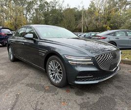 GENESIS G80 USED 2023 GENESIS G80 2.5T
