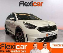 1.6 GDI HÍBRIDO 104KW (141CV) DRIVE