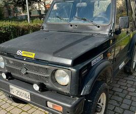 LAND ROVER SANTANA LAND ROVER SUZUKI SAMURAI SANTANS SJ