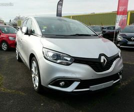 RENAULT GD SCENIC BUSINESS 1.7 DCI 120CV