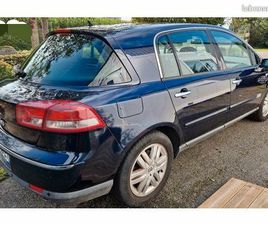 RENAULT VEL SATIS RENAULT VELSATIS