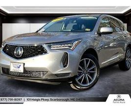 ACURA RDX 2024 ACURA RDX TECHNOLOGY PACKAGE