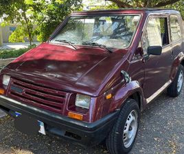 GURGEL BR800 1990 MOTOR ORIGINAL EXCELENTE ESTADO