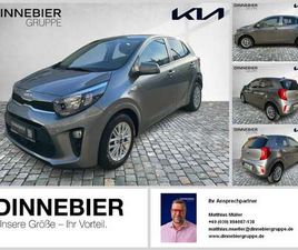 KIA PICANTO DREAM TEAM EDITION AUT FACELIFT LM
