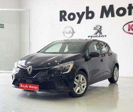 RENAULT CLIO 1.0 TCE 90CV