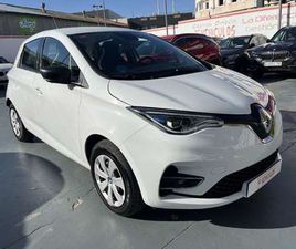 RENAULT ZOE R110 LIFE 40 R110 80KW